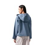 Куртка женская Calvin Klein, CDO-Butterfly Wing Blue - фото 8