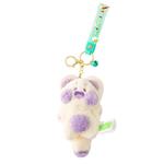 Плюшевый кулон Dudu Aim Dolls высотой 13 см IDOR, Matcha Style - фото 8