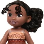 Куклы Disney Moana 2 Моана и сестры Симеа, 2 шт. Mattel - фото 4