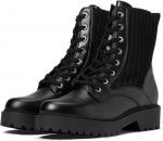 Calvin Klein Samica Ботинки, Black - фото