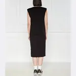 Платье Ea7, черный - фото 2