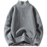 Джемпер унисекс PICCA, черный - фото 12