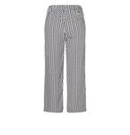 Широкие брюки MAC Chiara, Mixed colors - фото 3