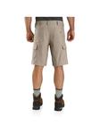 Шорты CARHARTT Cargo, бежевый - фото 2
