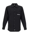 Рубашка Уичито Dickies, черный - фото