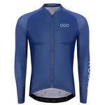 Джерси с длинным рукавом Ecoon Icon, синий - фото