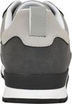 Мужские кроссовки Guess Adax, Dark Grey Multi 020 - фото 3