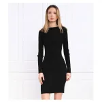 Платье Shadany Hugo, черный - фото 2