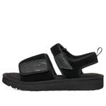 Сандалии goldencoast strap sandal 'black' Ugg, черный - фото