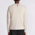 Кашемировый свитер для мужчин Dior, зеленый - фото 6