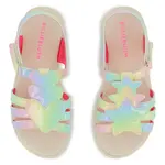 Сандалии Billieblush U22003, мультиколор - фото 5