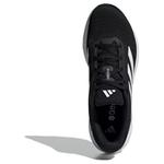 Кроссовки adidas Response   'Black White', черный - фото 3