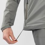 HELLY HANSEN Куртка H2Explorer мужская, Gray - фото 7