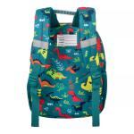 Рюкзак Up We Go Project, серый - фото 2