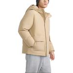 New Balance Пуховик мужской хаки, Khaki - фото 8