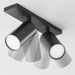 Потолочный светильник Maytoni Decorative Lighting Focus, черный - фото 4