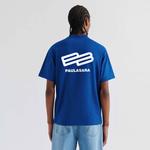 Футболка унисекс Paulasara, белый - фото 26