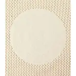 Укороченный свитер Tommy Hilfiger, экрю - фото 3