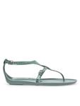 Сандалии Wfa2765-1B Jenny, зеленый - фото