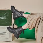 Martin Boot женские Gemeiq - фото 3