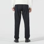 Брюки journey fleece pants 'black' Under Armour, черный - фото 4
