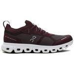 Кроссовки Women's Cloud 6 Versa 'Mulberry' Women's On, Burgundy - фото 3