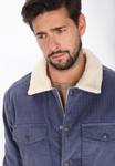 Куртка DreiMaster Light jacket, Denim Blue/Blue Denim - фото 4