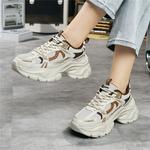 Кроссовки AOKANG Chunky Sneakers Women's Low-Top - фото 15