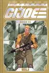 Codename: G.I. Joe Deluxe Edition Book One (Image Comics) - фото