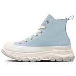 All Star Trekwave Canvas Shoes Women's High-top Blue Converse - фото