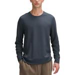 Футболка мужская Lululemon, Iron Blue/IRBU - фото 2