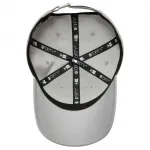 New Era Кепка MLB Polyester Unisex Gray - фото 2