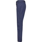 Женские брюки La Calera Meru, синий - фото 3