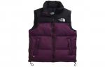Жилет The North Face 1996 Collection, фиолетово-черный - фото