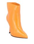 Ботильоны Aleví Milano, оранжевый - фото 2