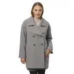 Пальто Redgreen Senta, серый - фото