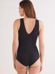 Боди INTIMISSIMI Your Every Wear, Black - фото 4