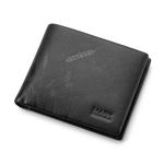 Mark Fairwhale FAIRWHALE Мужской кошелек, Черный - фото 2