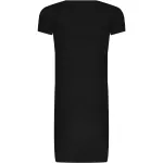 Платье Diesel, черный - фото 2