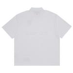 Джерси Supreme x Zoo York Soccer Jersey, White - фото 2