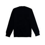 Adidas Свитшот мужской черный - фото 5