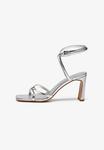 Сандалии YH1764-4 Zign by Zalando, серебряный - фото