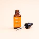 Vital Serum C 30 мл Segle Clinical - фото 3