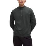 Джемпер мужской Lululemon, зеленый/черный - фото