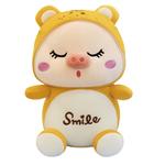 Плюшевая игрушка поросенок, тигр Fox fairy - фото