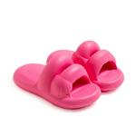 Шлепанцы женские Run Manner, цвет Rose Red - фото 3