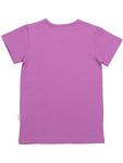 Футболка Walkiddy, фиолетовый - фото 3