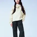 Детский свитшот PUMA, Ecru 10301 - фото 3