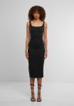 Платье Urban Classics, черный - фото 3