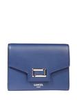 Кошелек Angele de Lancel, синий - фото